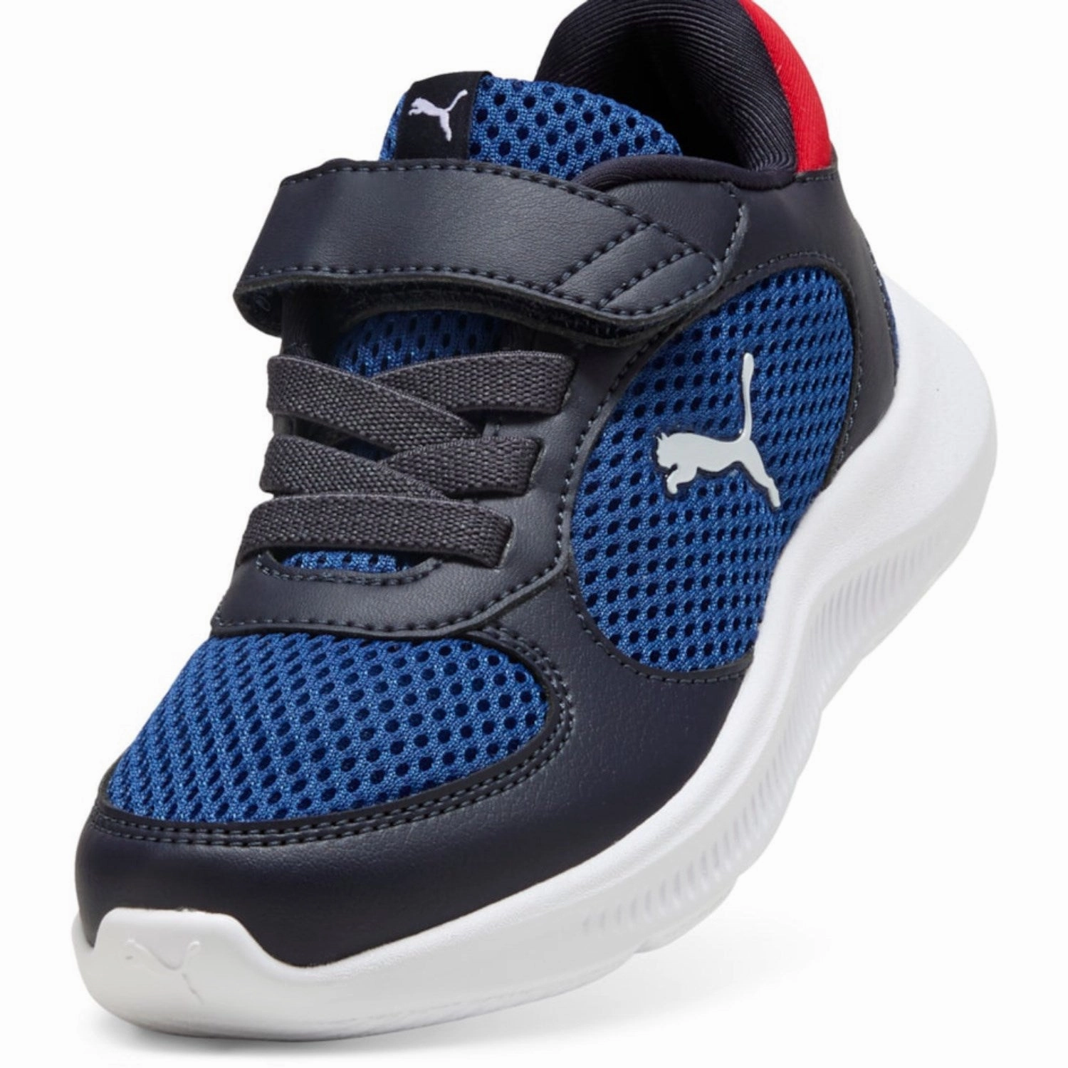 Puma Blue Fun Racer 2 AC  PS Sneakers Casual shoes