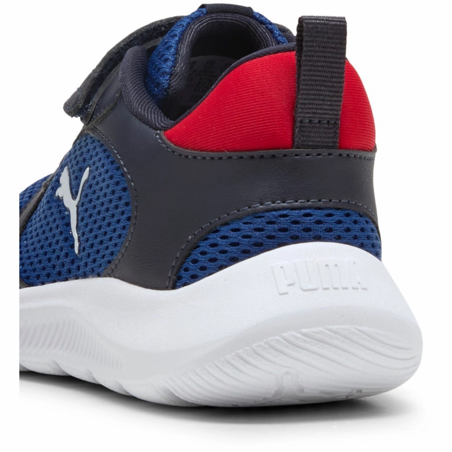 Puma Blue Fun Racer 2 AC  PS Sneakers Casual shoes