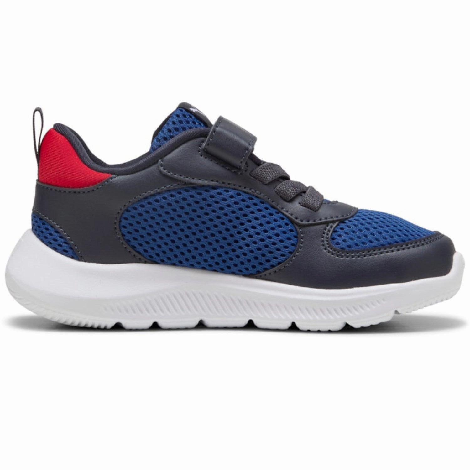 Puma Blue Fun Racer 2 AC  PS Sneakers Casual shoes