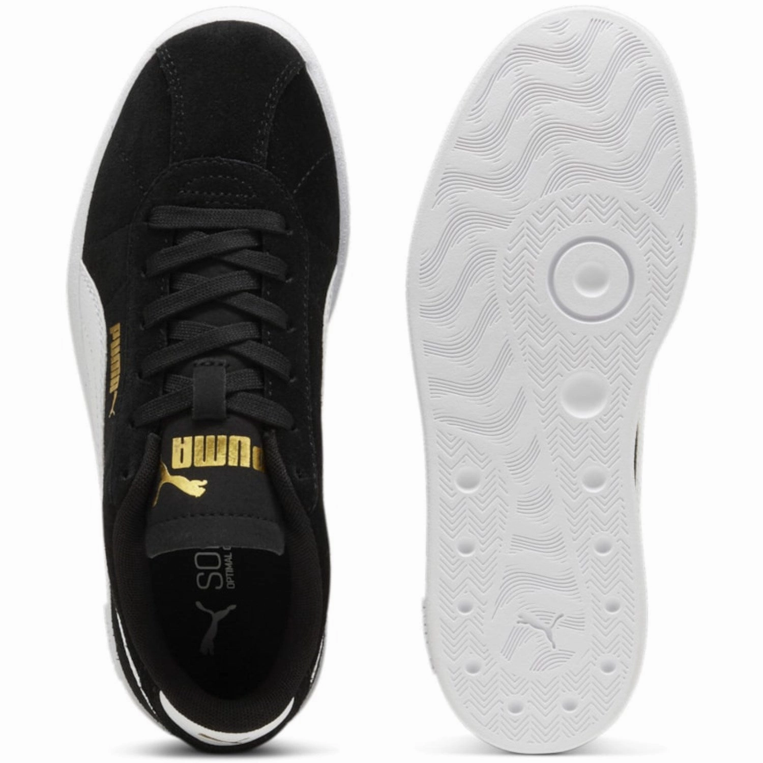 Puma Club II Jr Sneakers Soccer cleats