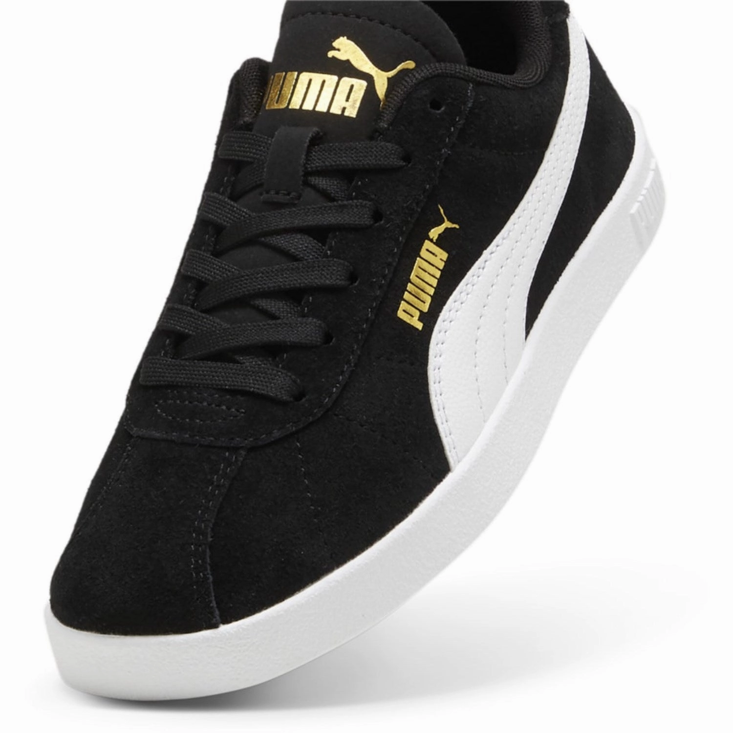 Puma Club II Jr Sneakers Soccer cleats
