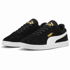 Puma Club II Jr Sneakers Soccer cleats Trail shoes