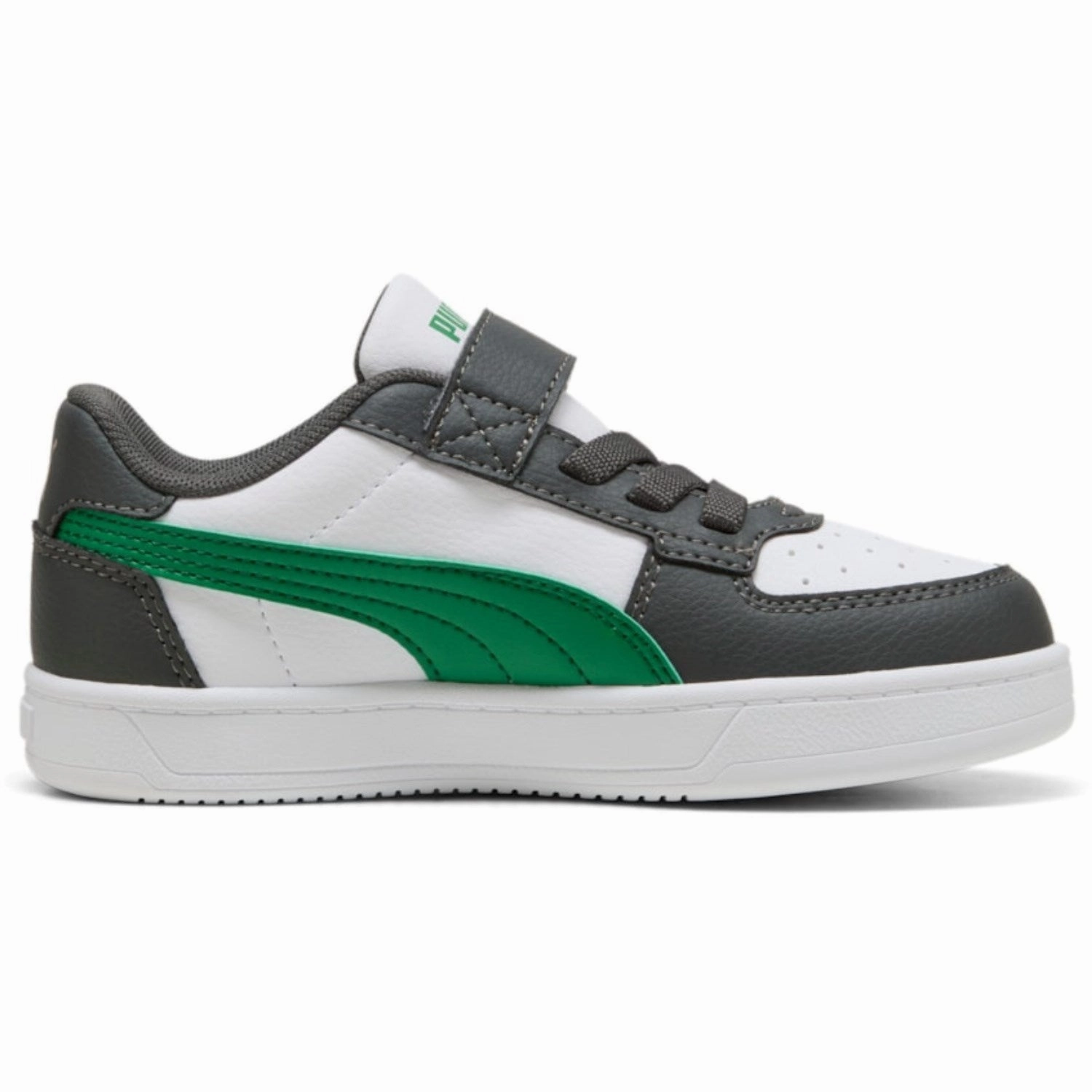 Puma Gray Caven 2.0 AC  PS Sneakers Summer shoes