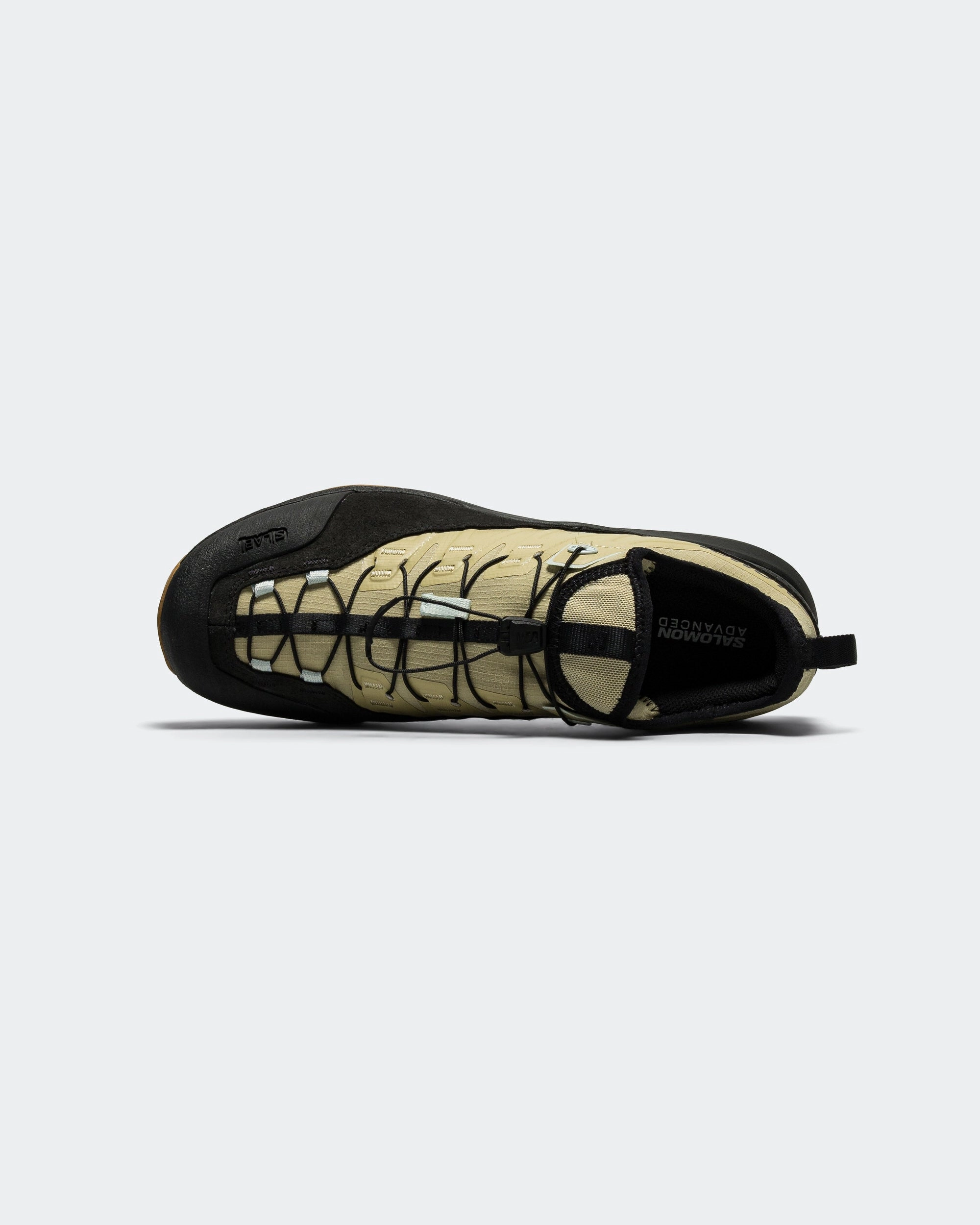 puma new arrivals sneakers Alpinway Advanced - Pale Olive Green/Black-Ice Flow