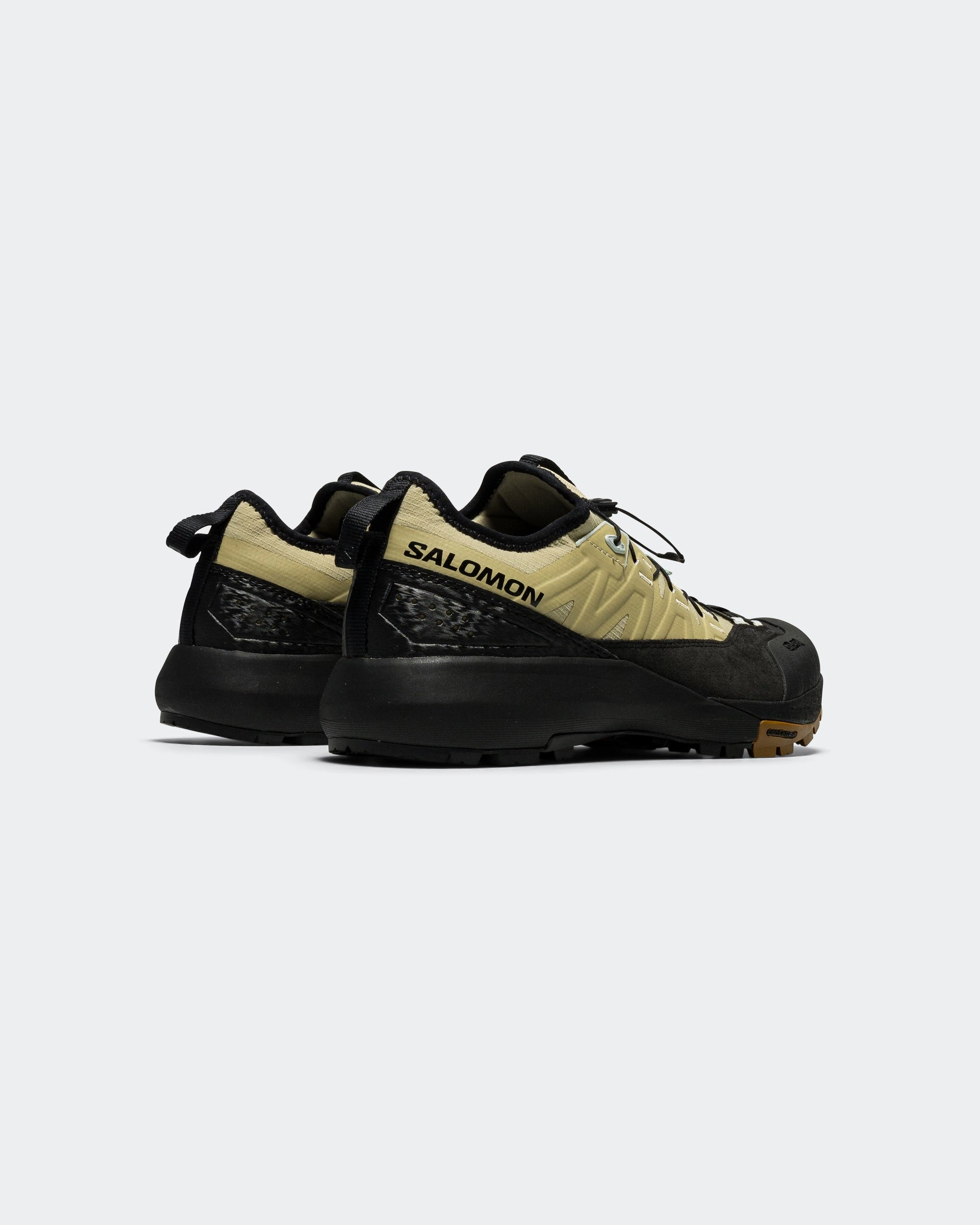 puma new arrivals sneakers Alpinway Advanced - Pale Olive Green/Black-Ice Flow