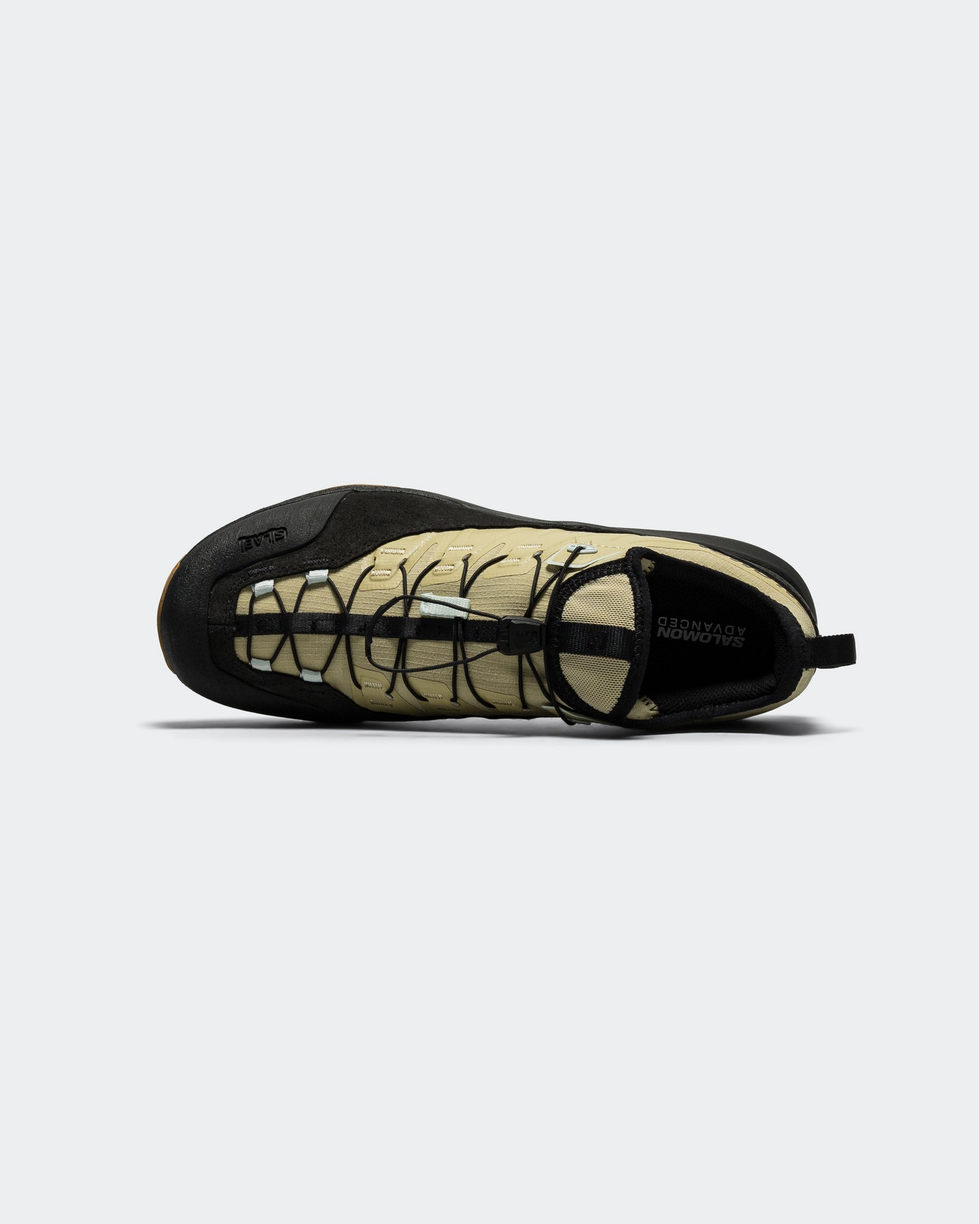 puma new arrivals sneakers Alpinway Advanced - Pale Olive Green/Black-Ice Flow