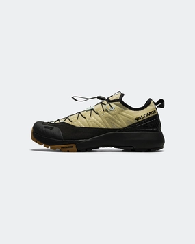 puma new arrivals sneakers Alpinway Advanced - Pale Olive Green/Black-Ice Flow skechers new arrivals for men