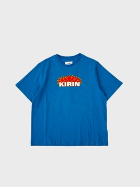 puma new arrivals T-Shirt Blu Con Stampa vialli new arrivals new arrival lehenga