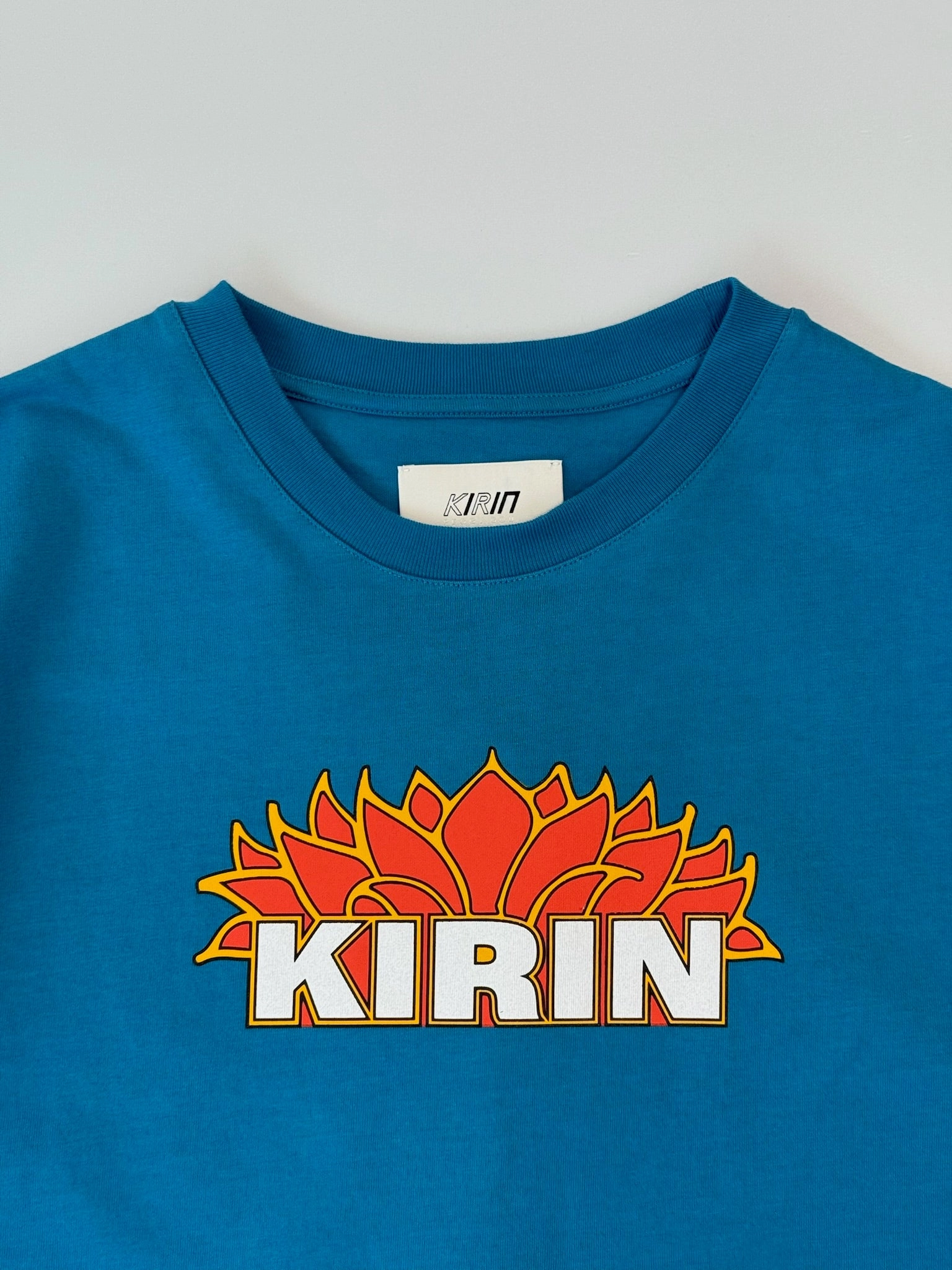 puma new arrivals T-Shirt Blu Con Stampa vialli new arrivals