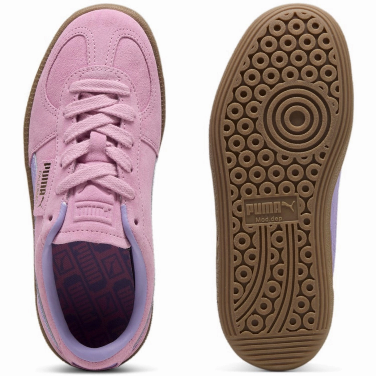 Puma Palermo Jr Premium shoes
