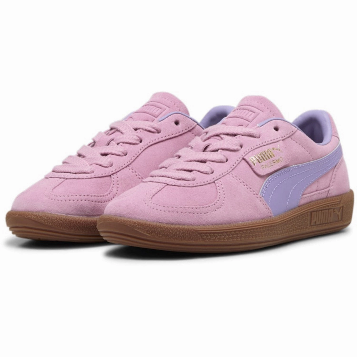 Puma Palermo Jr Premium shoes Tennis shoes