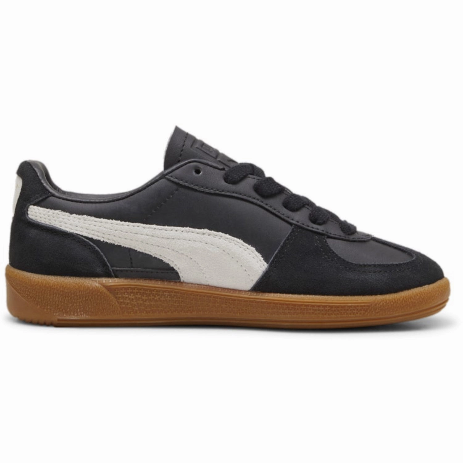Puma Palermo Lth Jr Boots