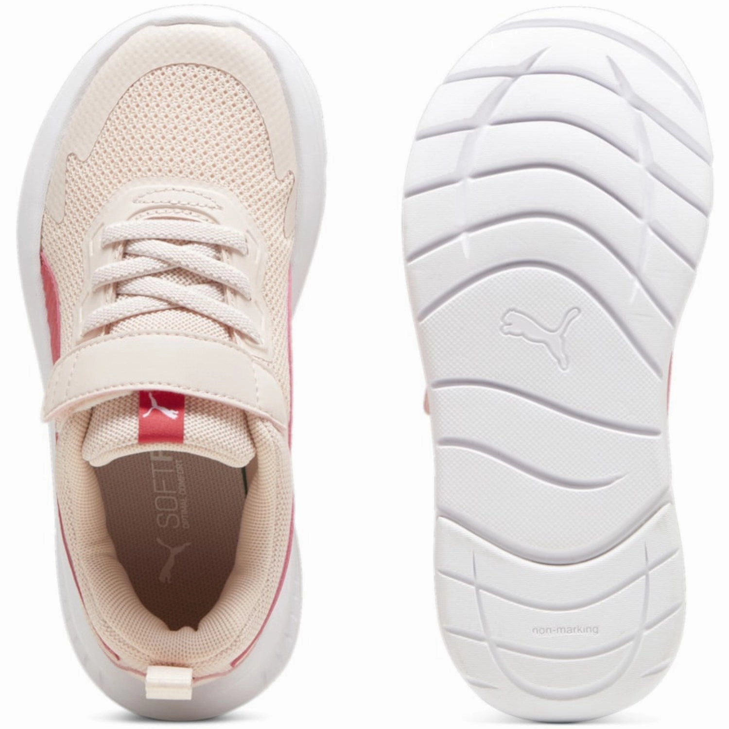 Puma Puma Evolve Run Mesh AC  PS Designer shoes