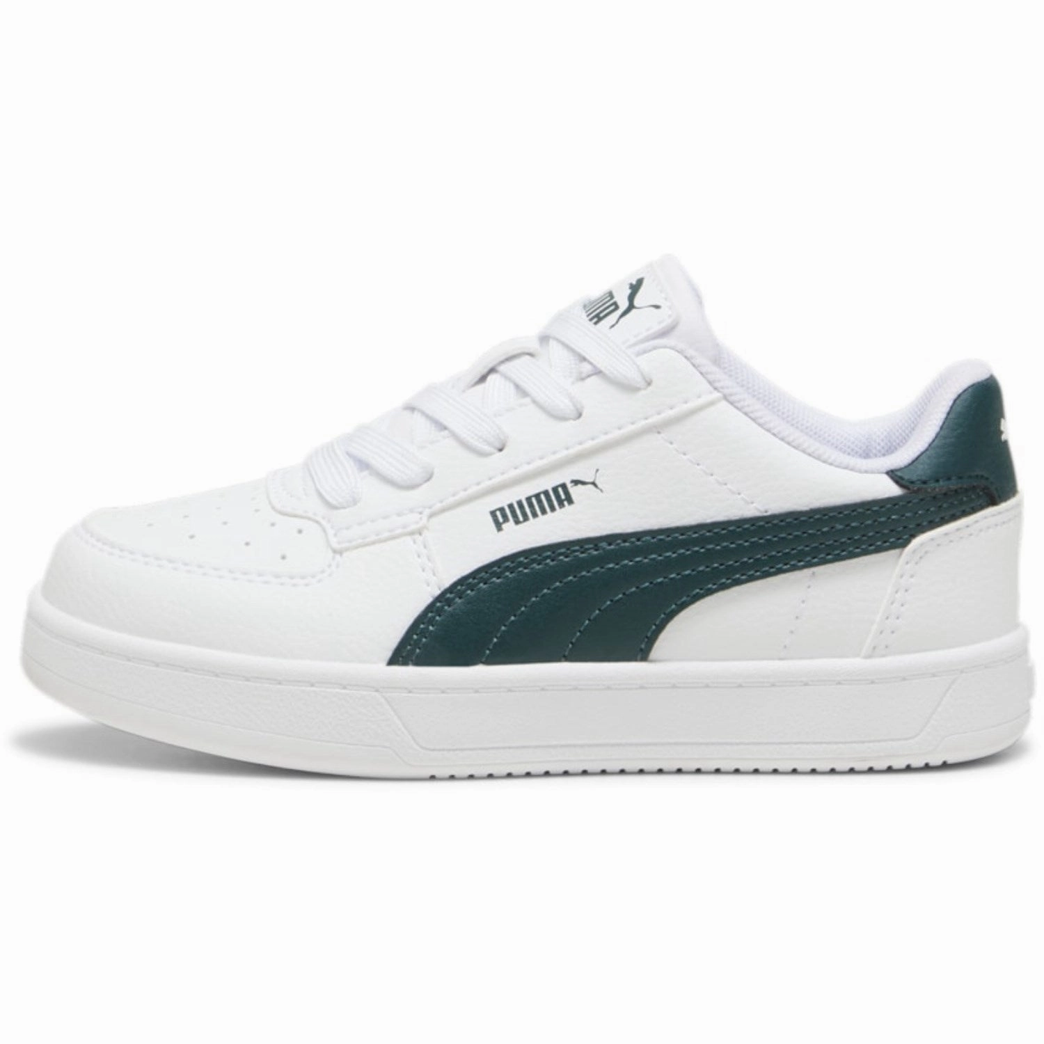 Puma Puma White Caven 2.0 PS Indoor shoes