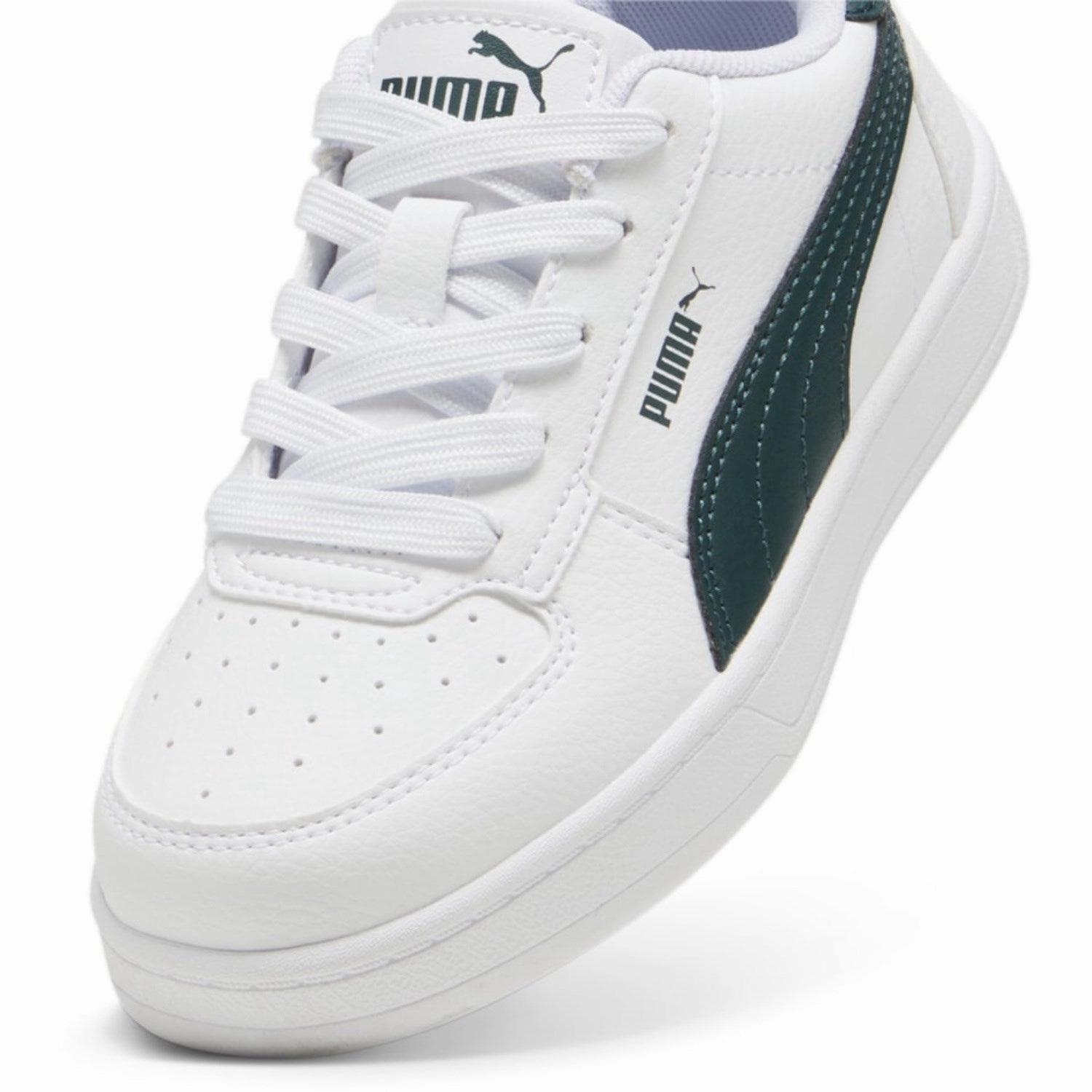 Puma Puma White Caven 2.0 PS Indoor shoes
