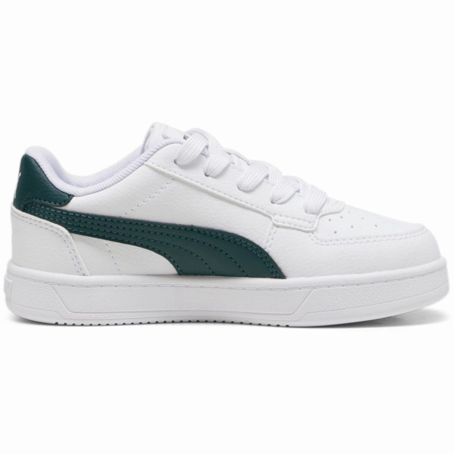 Puma Puma White Caven 2.0 PS Indoor shoes