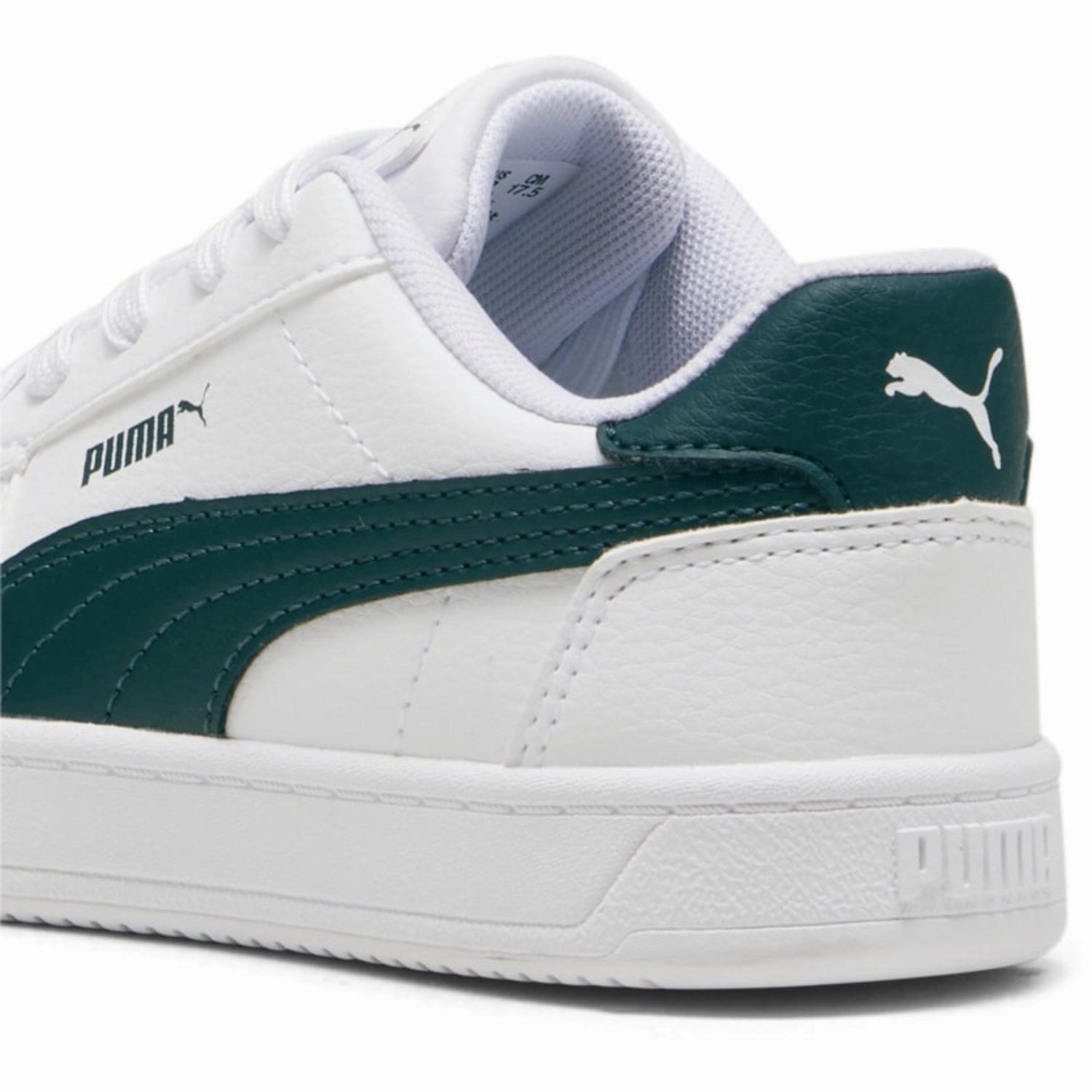 Puma Puma White Caven 2.0 PS Indoor shoes
