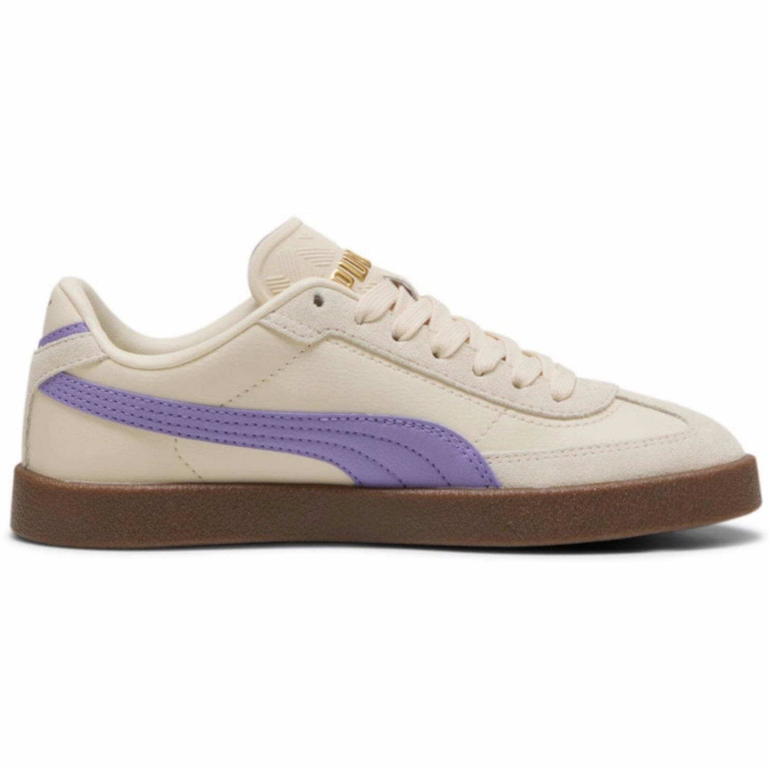 Puma Purple Club II Era Jr Sneakers Travel shoes