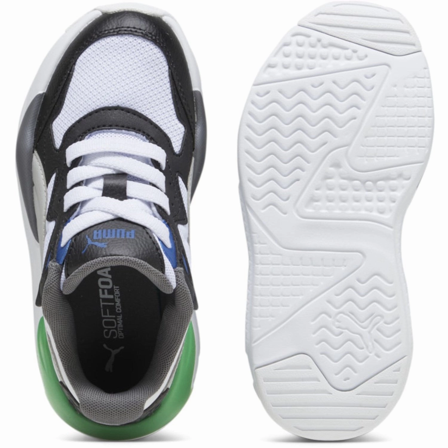 Puma X-Ray Speed AC PS Golf shoes