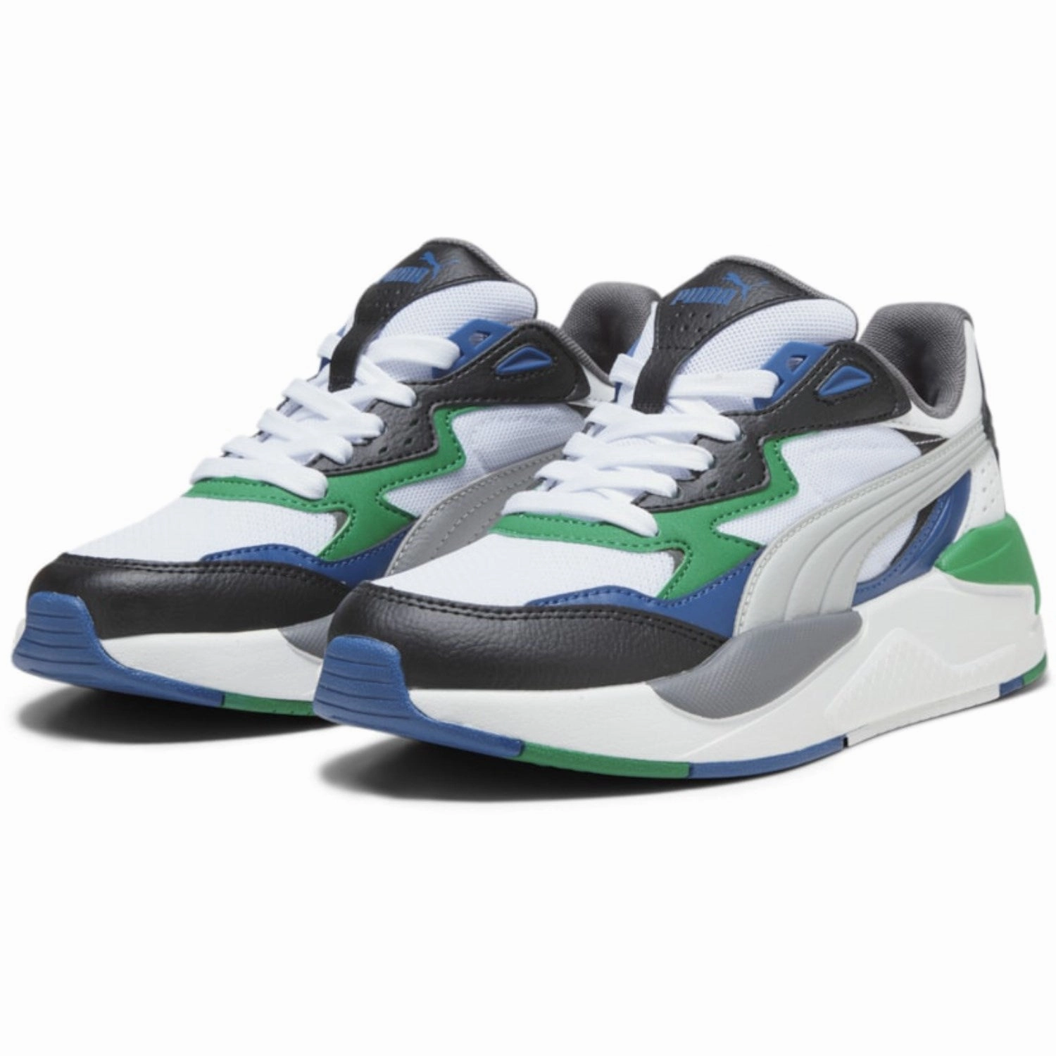 Puma X-Ray Speed Jr Orthopedic shoes Dance shoes