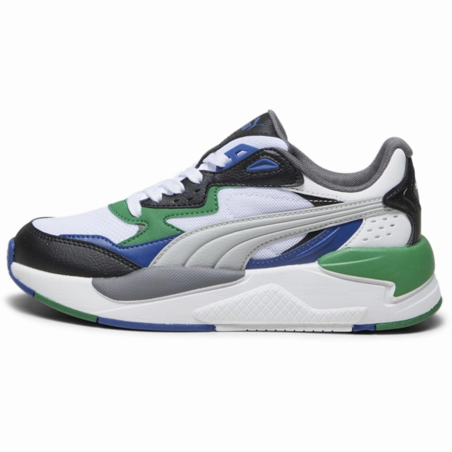 Puma X-Ray Speed Jr Orthopedic shoes