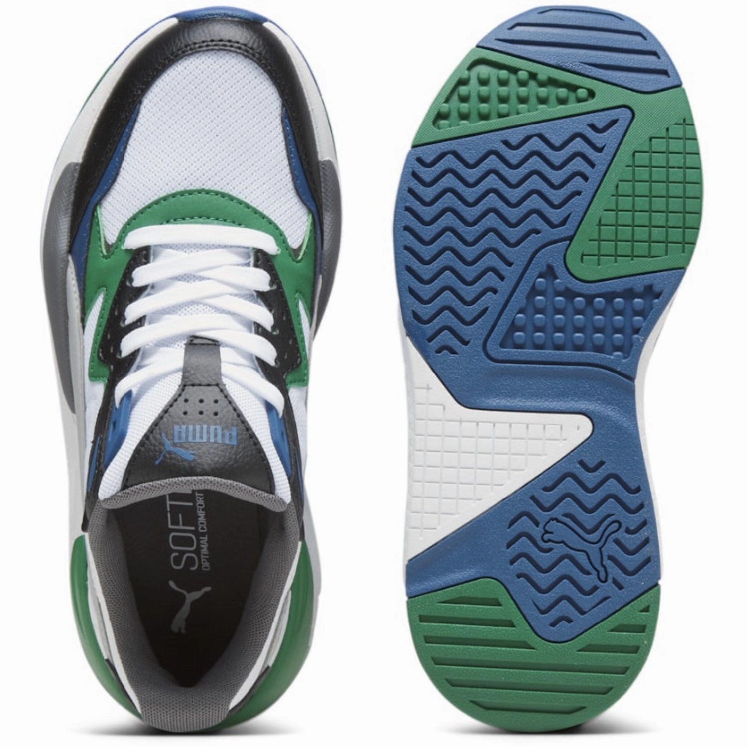 Puma X-Ray Speed Jr Orthopedic shoes