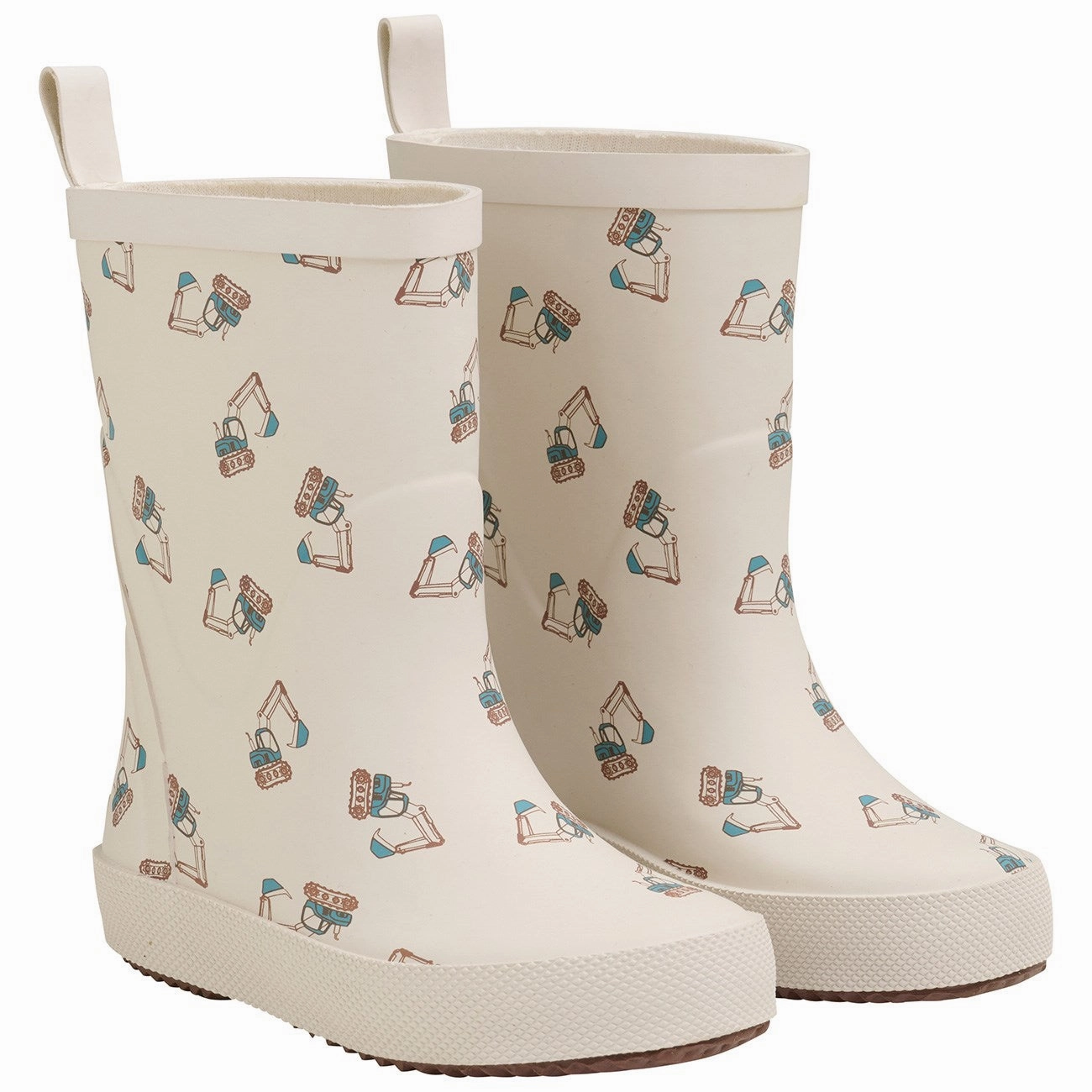 Artisanal CeLaVi Rocky Road Wellington Boots Dominance