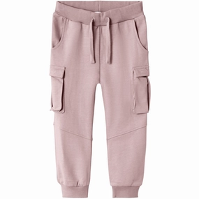 Quality Name It Deauville Mauve Oli Sweatpants Noos Luxe