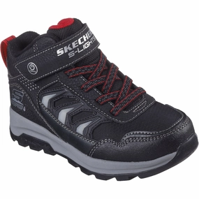 Quality Skechers Storm Blazer - Glow Roam Sneakers Innovation