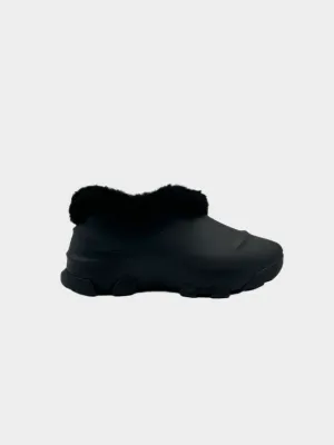 queenspark new arrivals tops Stivaletti Monumental Mallow In Gomma Nera adidas new arrivals new arrival crocs for women