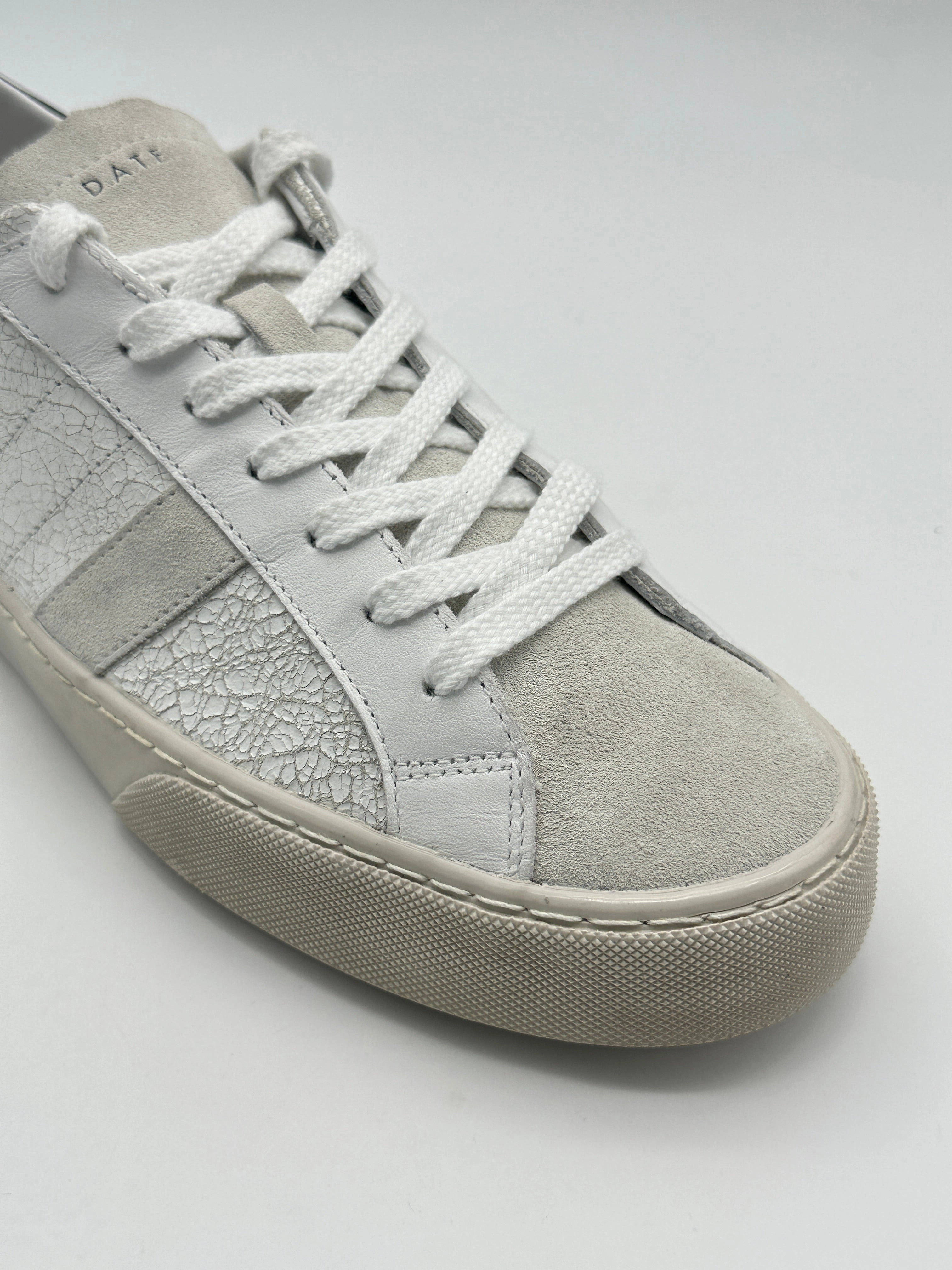 queenspark new arrivals ladies new collection dior bags Sneakers Hill Low Used White Blue In Pelle Vintage