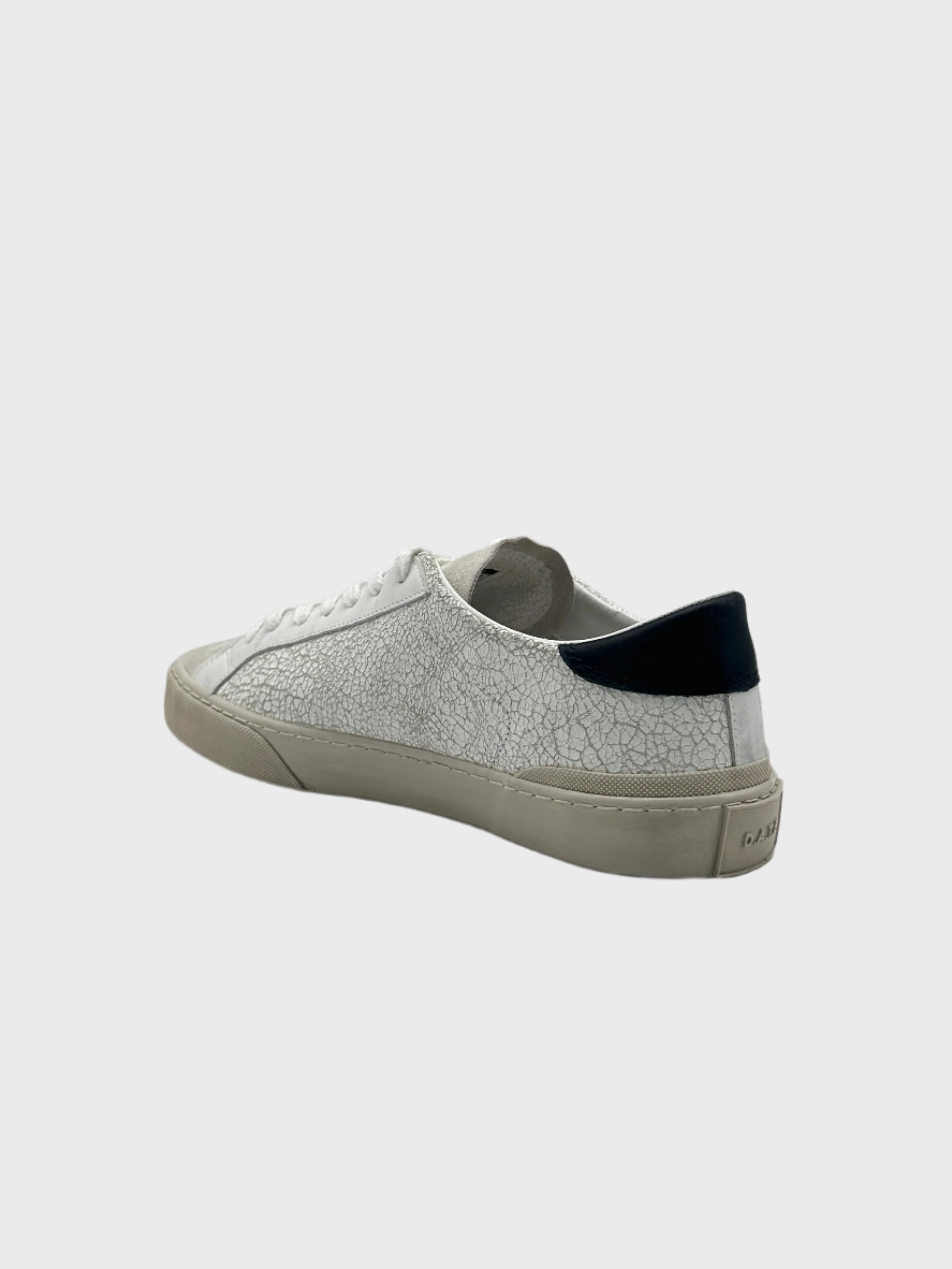 queenspark new arrivals ladies new collection dior bags Sneakers Hill Low Used White Blue In Pelle Vintage