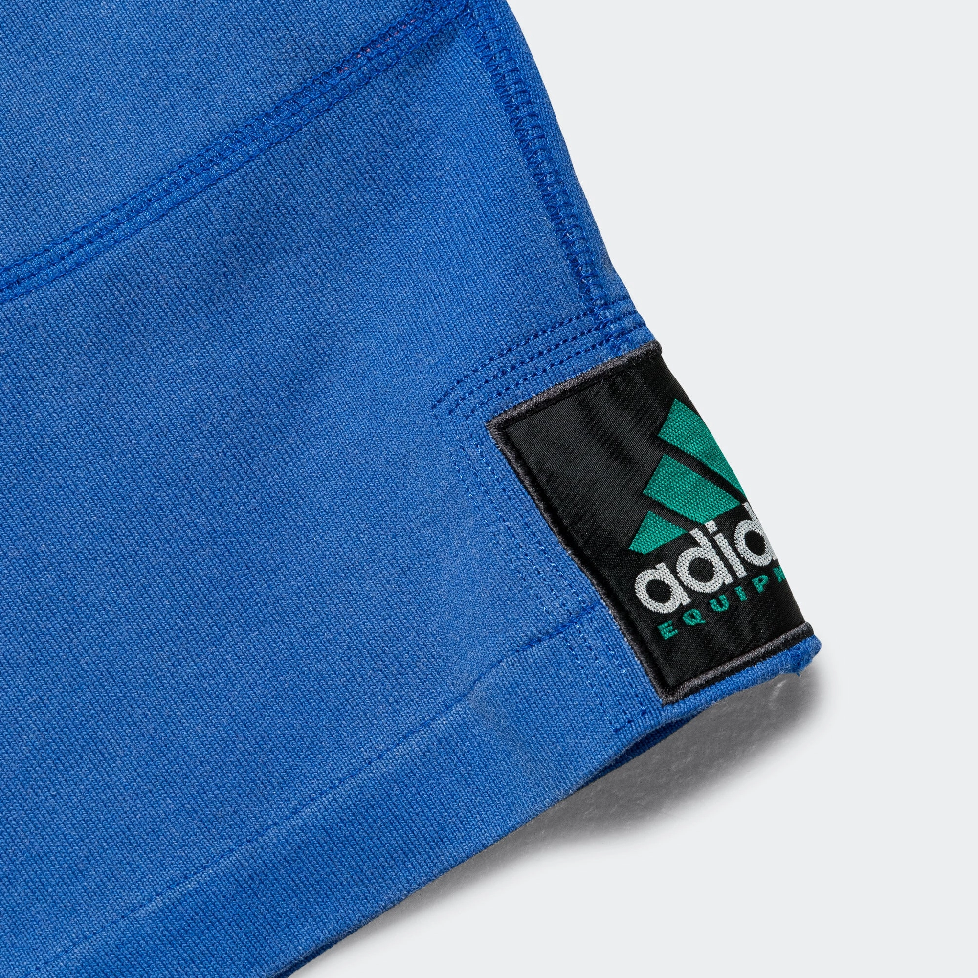 queenspark new arrivals tops EQT Knit Short - EQT Blue