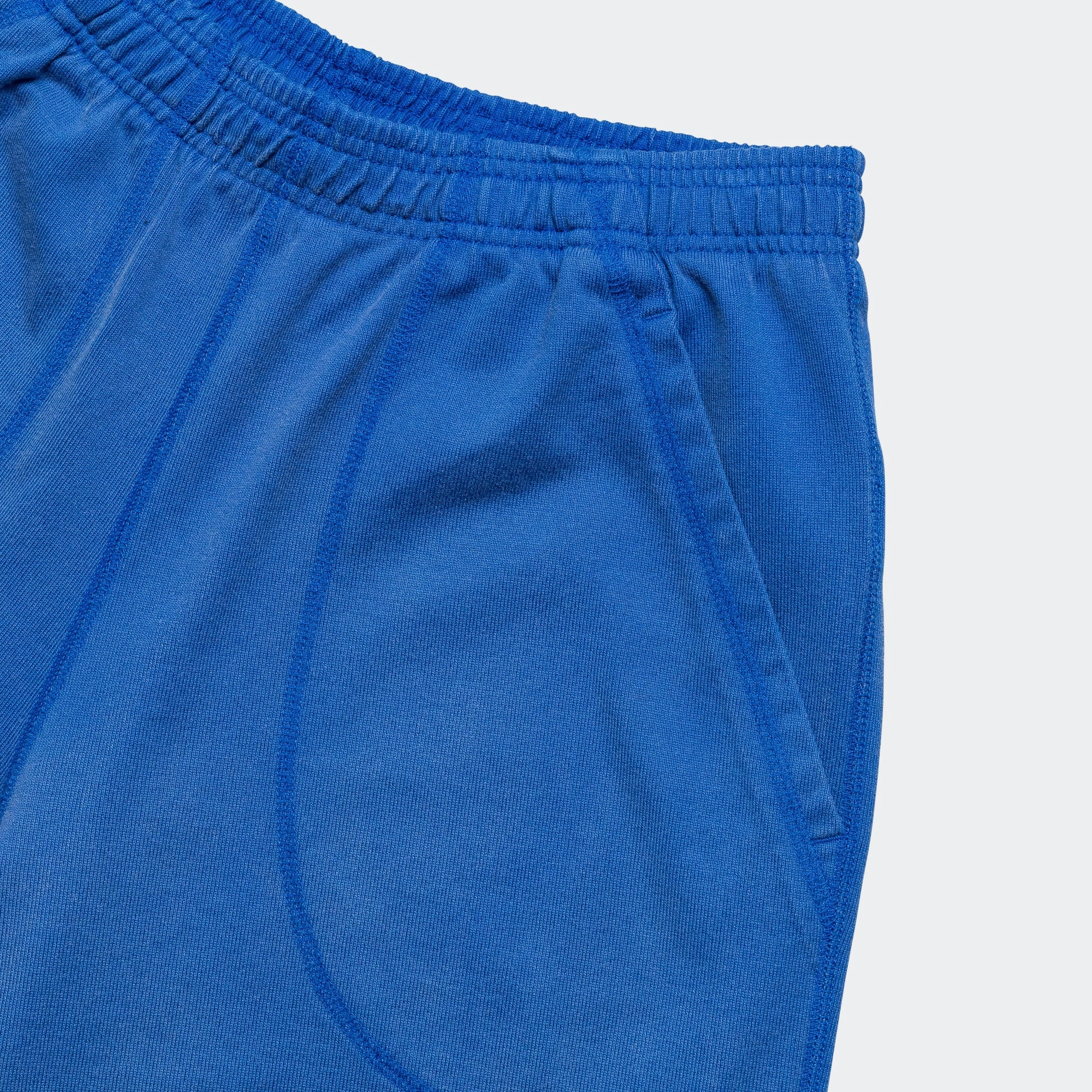 queenspark new arrivals tops EQT Knit Short - EQT Blue