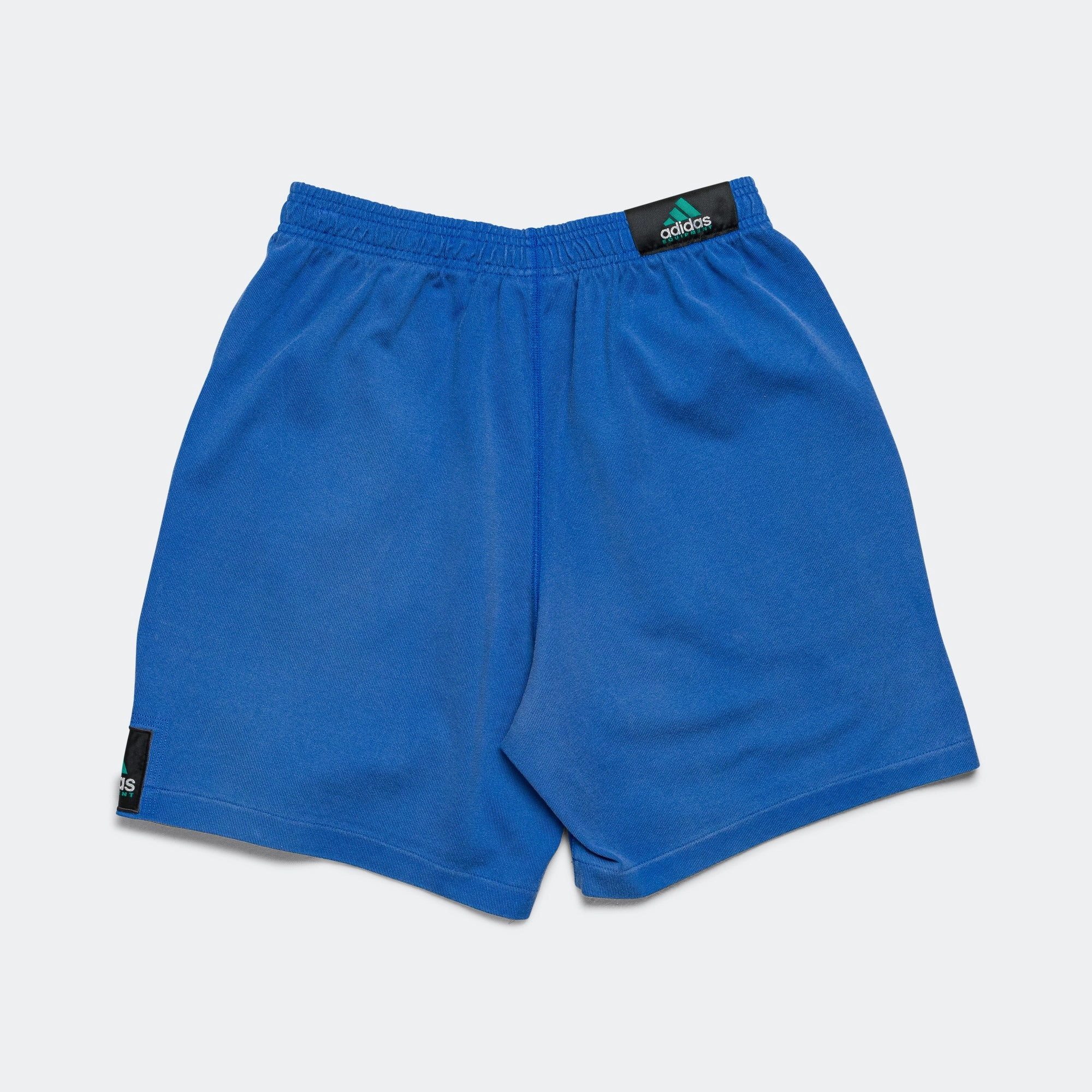 queenspark new arrivals tops EQT Knit Short - EQT Blue