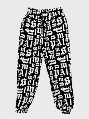 queenspark new arrivals tops Pantaloni Tuta Con Logo Stampato suruma. in new arrivals online shopping zara new arrivals