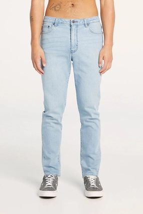 R3 Slim Straight Jean Timeless Blue sale fashion sale jackets women