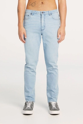R3 Slim Straight Jean Timeless Blue sale fashion sale jackets women