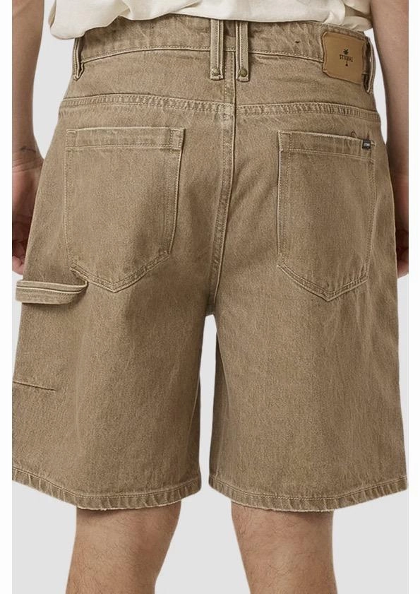 ramadan sale Slacker Denim Short Breen Stonewash