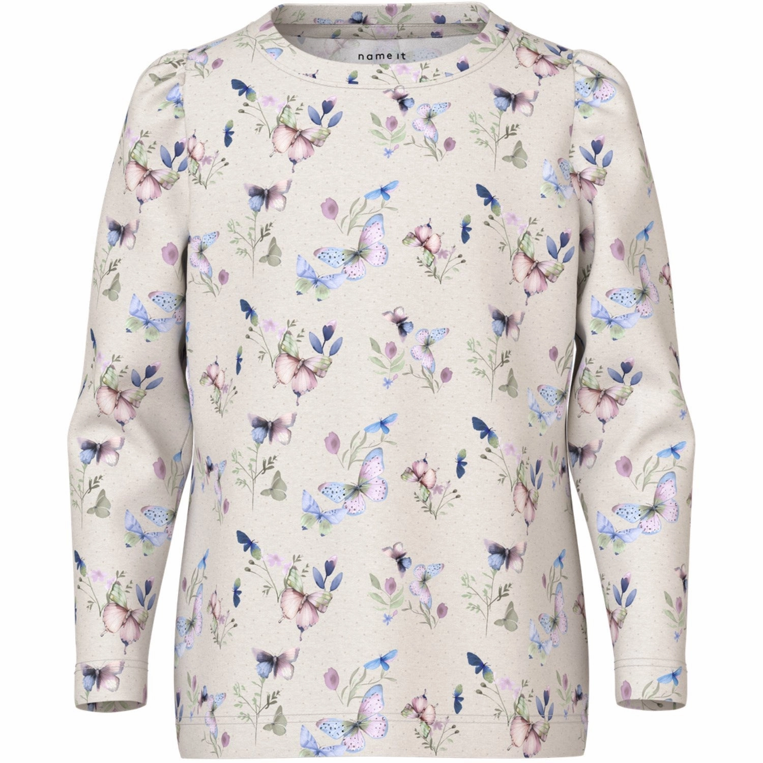 Name It Peyote Melange Bela Blouse Superior Grandiose