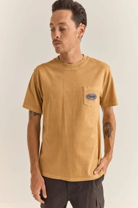 Rays Vintage Short Sleeve T-Shirt Desert edgars sale sale at bash