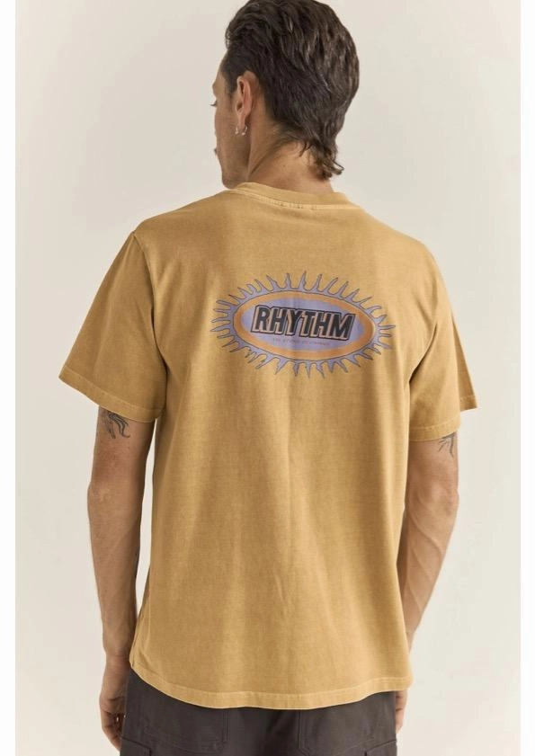Rays Vintage Short Sleeve T-Shirt Desert edgars sale