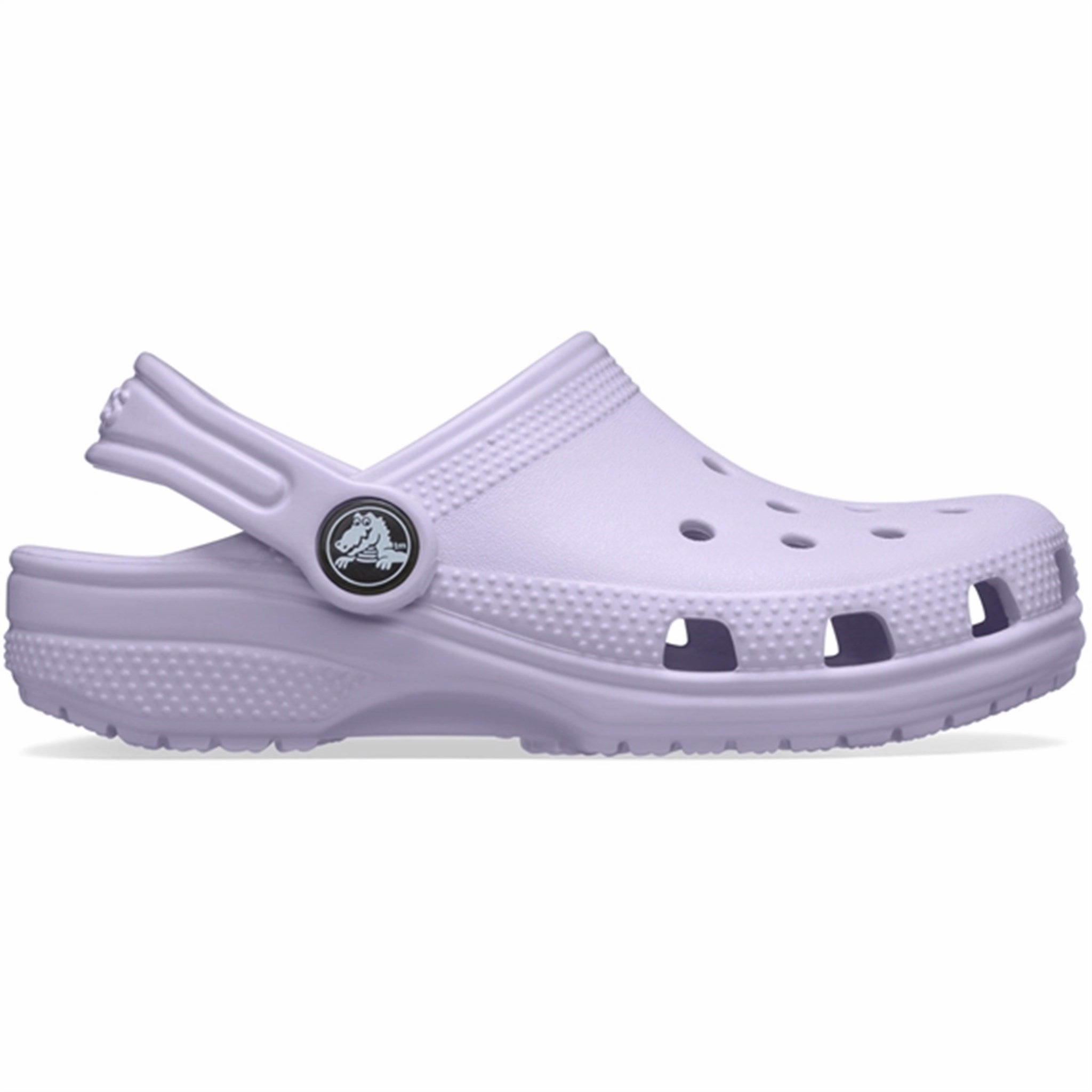 Crocs Classic Clog T Lavender Luxury Enchanting