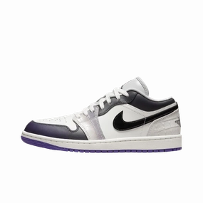 Refined elegance Jordan 1 Low SE Punk Rock (Women's) High-end materials