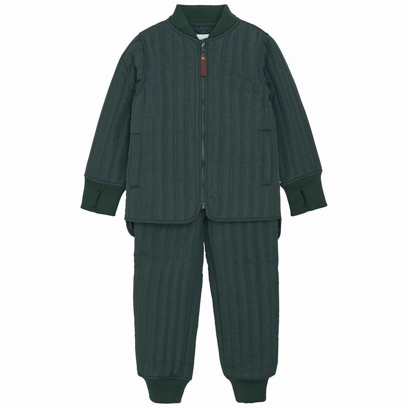 Refined En Fant Green Gables Thermal Set Refined