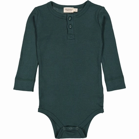 Refined MarMar Modal Pine Body LS Leather