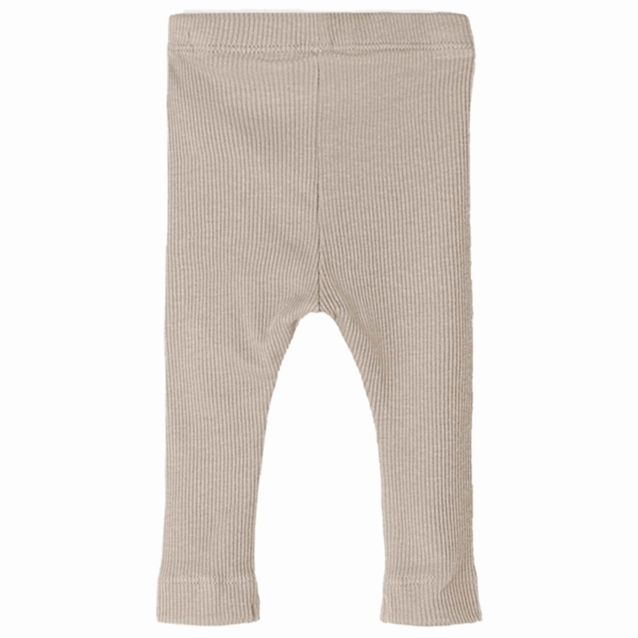 Refined Name it Peyote Melange Kab Noos Leggings