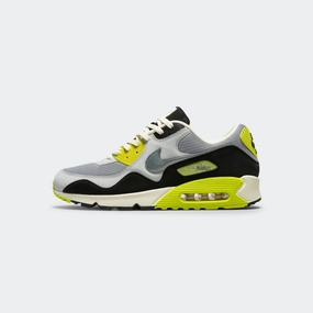 refinery new arrivals Air Max 90 SP x Patta - Particle Grey/Neutral Grey-Cyber Black new arrivals lily rose