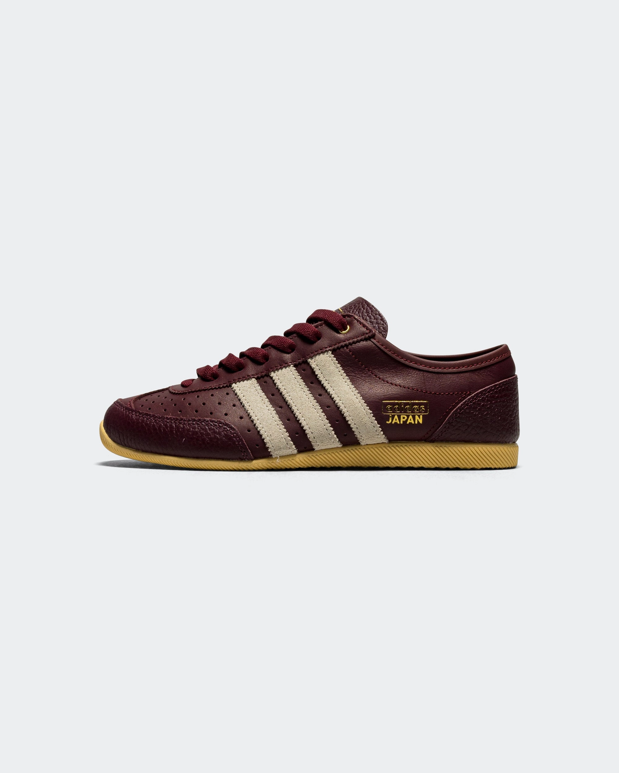 Womens Japan Decon - Shadow Red/Cream White-Orange Tint new arrival on cloud shoes queenspark new arrivals tops