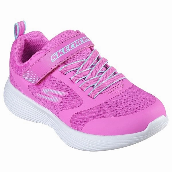 Skechers Go Run 400 V2 Sneakers Pink Aqua Creative Exclusive